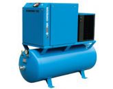 Винтовой компрессор Ekomak DMD 300 CRD 7