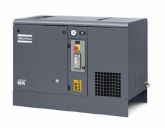Винтовой компрессор Atlas Copco GX 11EL 10P FM