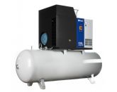 Винтовой компрессор Ceccato CSL C 10 08 V400/50 200L D