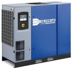 Винтовой компрессор Ceccato DRB 35 IVR D 12,5 CE 400 50