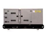 Газовый генератор CTG 360CG LPG в кожухе