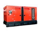 Дизельный генератор Energoprom ESS 480/400 с АВР