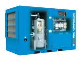 Винтовой компрессор Ekomak EKO 22 D