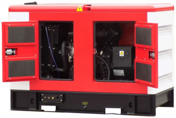 Азимут АД-80С-Т400-1РКМ11 в кожухе