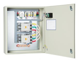 Газовый генератор Generac SG 320 открытый с АВР