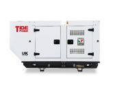 Дизельный генератор Tide Power FC1000-LP с АВР
