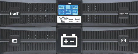 ИБП INTV HR1106XL