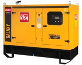 Дизельный генератор Onis VISA D 320 GX