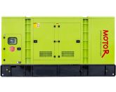 Motor АД320-Т400-2РП в кожухе с АВР