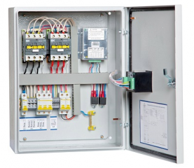 Газовый генератор CTG 40CG с АВР