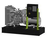 Дизельный генератор Pramac GSW 80 P 230V 3Ф