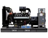 Дизельный генератор Hertz HG 825 BC с АВР