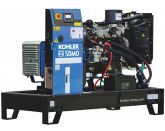 Дизельный генератор KOHLER-SDMO K9