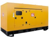 Дизельный генератор Onis VISA F 400 GX (Stamford) с АВР