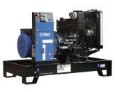 Дизель генератор SDMO T44C2