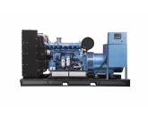 Дизельный генератор MGE P160BN