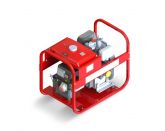 Бензиновый генератор Вепрь АБ 6-230 ВМ8