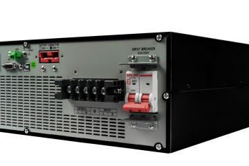 Systeme Electric SRVSE10KRTXLI6U