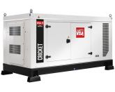 Дизельный генератор Onis VISA P 200 CK с АВР