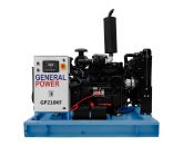 Дизельный генератор General Power GP210KF