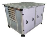 Дизельный генератор Вепрь АДП 7/4-Т400/230 ВЛ1-Б в контейнере