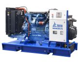 ТСС АД-80С-Т400-2РМ9 с АВР