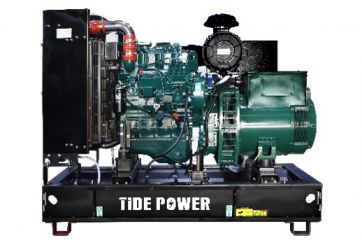 Дизельный генератор Tide Power FB200-LP с АВР
