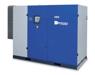 Винтовой компрессор Ceccato DRE 100 A 7,5 CE 400 50