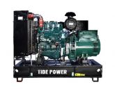 Дизельный генератор Tide Power FB150-LP с АВР