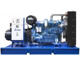 ТСС АД-250С-Т400-2РМ9 с АВР