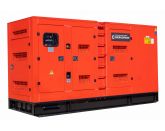 Дизельный генератор Energoprom ESB 80/400