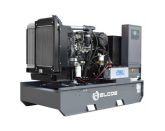 Дизельный генератор GE,BD,055/050,BF