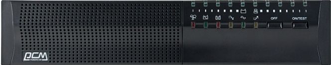 ИБП Powercom Smart King Pro+ SPR-2000