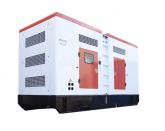 Азимут АД-360С-Т400-1РКМ11 в кожухе