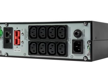 Systeme Electric SRTRU1500RTXLI-NC