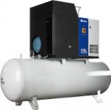 Винтовой компрессор Ceccato CSL O 10 10 V400/50 270L