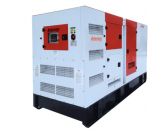 Азимут АД-340С-Т400-2РКМ17 в кожухе с АВР