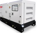 Дизельный генератор Tide Power PC30-I с АВР